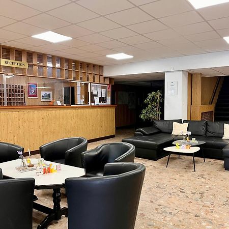 Hotel Akademia コシツェ エクステリア 写真