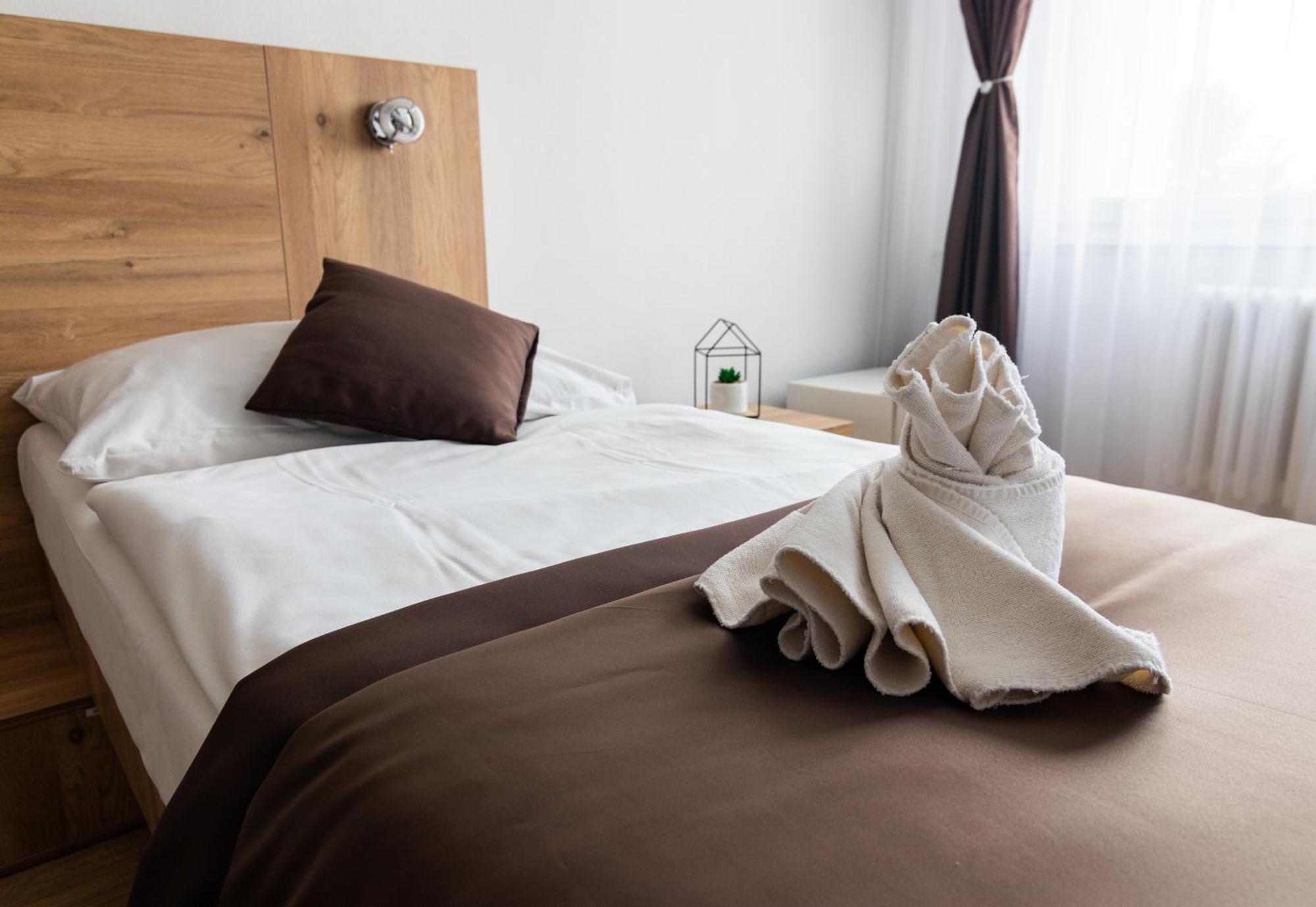 Hotel Akademia コシツェ エクステリア 写真